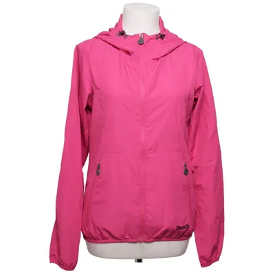 Jakke (Pink) fra Bench Polyester