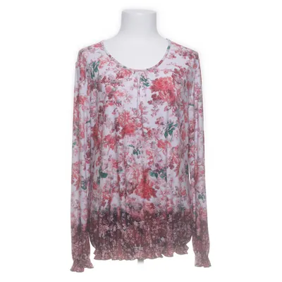 Långärmad t-shirt (Röd, Vit, Flerfärgad) från Alfredo Pauly