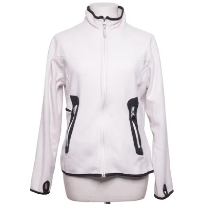 Veste polaire (Blanc) de Nicks World