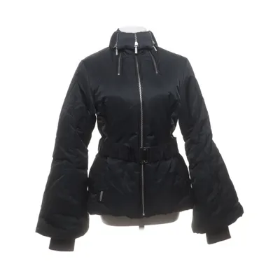 Veste d'hiver (Noir) de GANT Acétate, Polyamide, Polyester