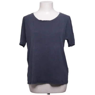 T-shirt (Grå) från Funktion Schnitt Ekologisk bomull, Tencel