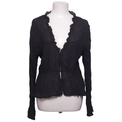 Bluse (Sort) fra NLY Trend