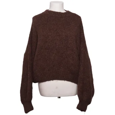 Sweater (Brun) fra BoeBou Akryl, Mohair, Polyamid, Uld