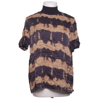 Top (Zwart, Beige) van Marc Aurel