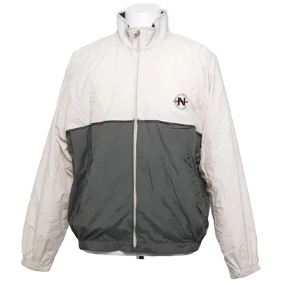 Jakke (Competition) fra Nautica Competition Polyamid, Polyester