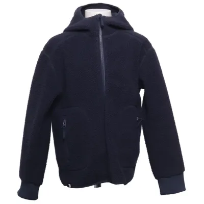 Fleece jas (Branas Teddy Fleece) van Neomondo Polyester