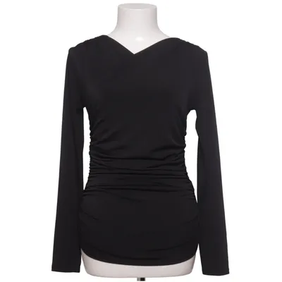 Topp (Svart) från Zara