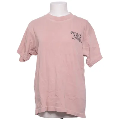 T-shirt (Pink) from Lane Seven Cotton