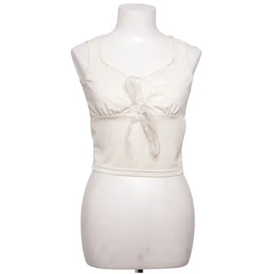 Crop top (Beige) from Cider