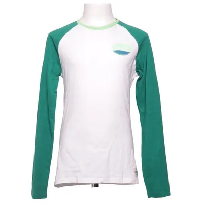 Baseball T-shirt (Jawl) from Vingino Cotton