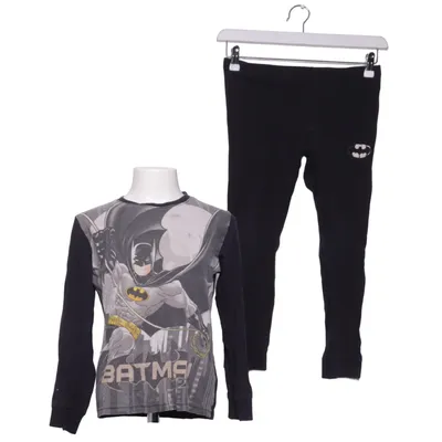 Pyjama (Noir) de Batman Coton