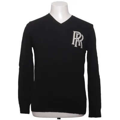 Pullover (Schwarz) von Vintage 55