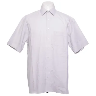 Chemise à manches courtes (Gris) de Marvelis