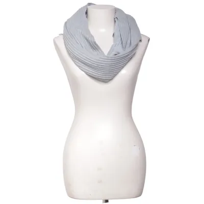 Scarf (Gray) from Design Stockholm House