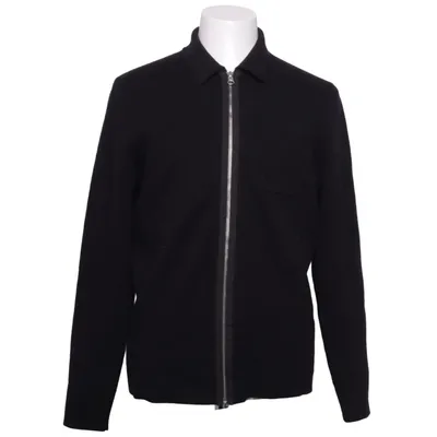 Cardigan (Guna X Zip) van Samsøe & Samsøe Polyamide, Polyester, Viscose