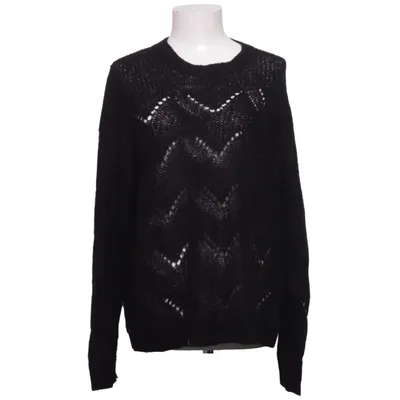Strickpullover (Schwarz) von ADPT