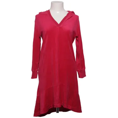 Hood dress (Red) from Odd Molly Cotton, Polyester