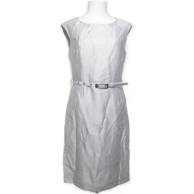 Robe (Gris) de Flare Collection