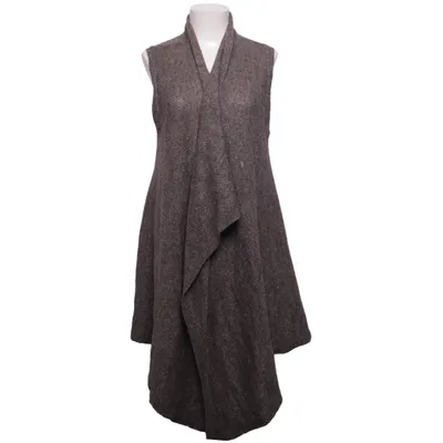 Gilet (Marron) de Atmosphere Acrylique, Laine