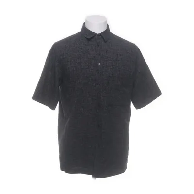 Korte mouwen shirt (Taro NO shirt 11529) van Samsøe & Samsøe Katoen, Elastaan, Polyester