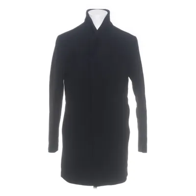 Manteau (Noir) de Jack & Jones Polyester, Laine