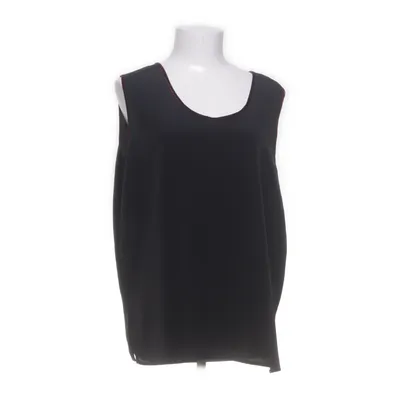 Débardeur (Gris) de Eurofashion Polyamide, Polyester