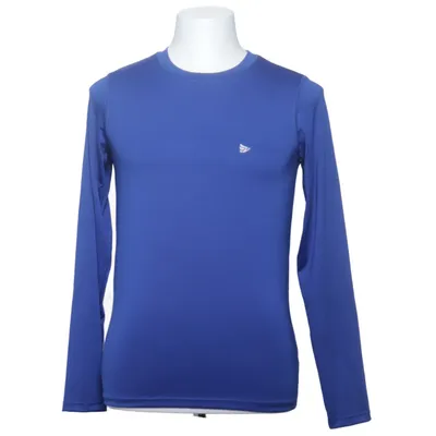 Träningströja (Blå) från Zago Elastan, Polyester