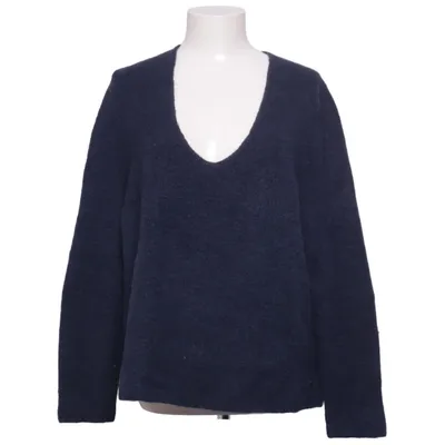 Sweater (Blue) from Better Rich Acrylic, Elastane, Polyamide, Wool