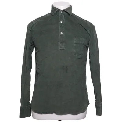 T-shirt manches longues (The Jb Cut) de Klercker Coton