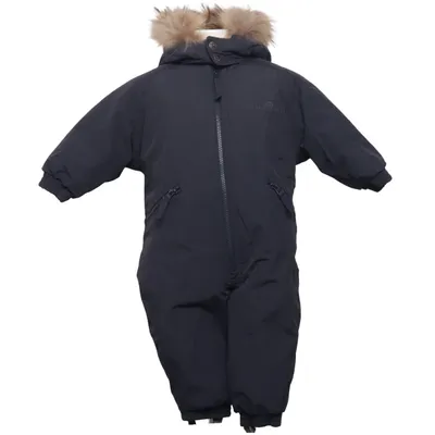 Outdoor overalls  (Wintersuits) fra Ver de Terre Bomuld, Polyamid, Polyester
