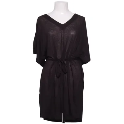 Robe de plage (Noir) de H&M Beachwear Polyester