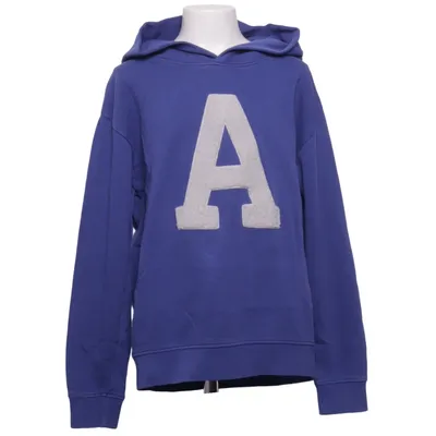 Hoodie (Blue) from Arket Cotton