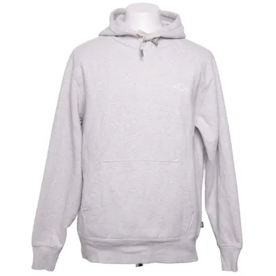 Capuchon sweater (Grijs) van Dickies Katoen, Elastaan, Polyester