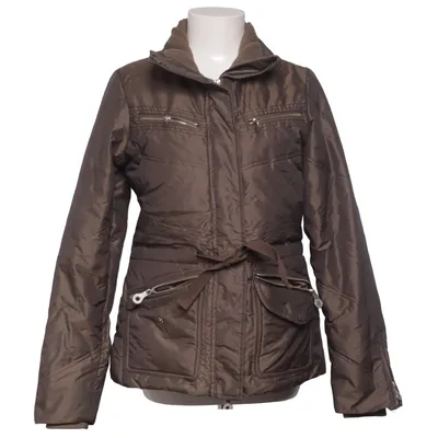 Veste (Marron) de Stay Warm Polyamide, Polyester