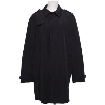 Jas (Zwart) van Jeff Banks Polyester, Viscose