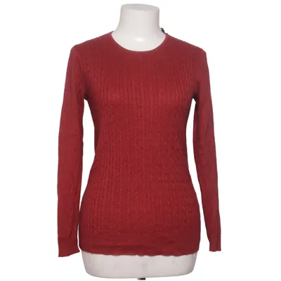 Sweater (Beda tröja) from Honey Bee Blue Cotton, Polyamide, Viscose, Wool