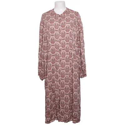 Robe (Beige, Orange, Marron) de Zoey Viscose