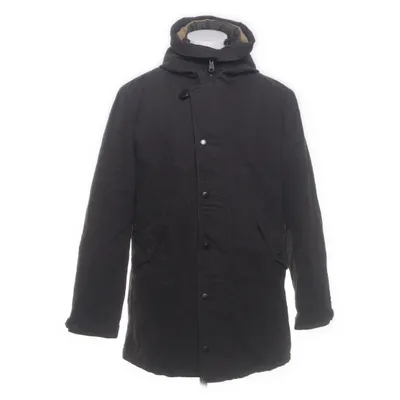 Parka (P6380) de Kennet Street Coton, Polyamide, Polyester