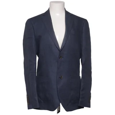 Blazer (Shelby) de Riley Lin, Polyester, Viscose