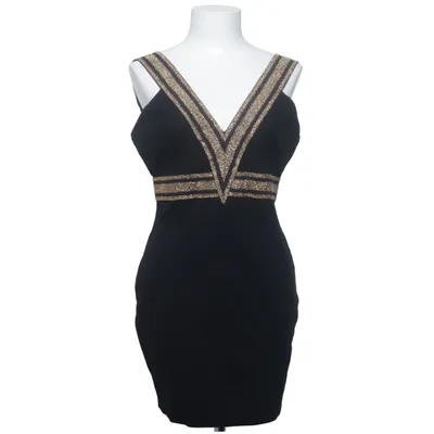 Klänning (WAW16D526-001) från WYLDR Elastan, Polyester, Viskos