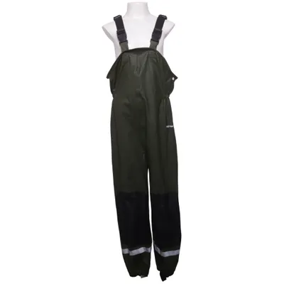 Dungarees (Green, Black) from Tretorn Polyester, Polyurethane