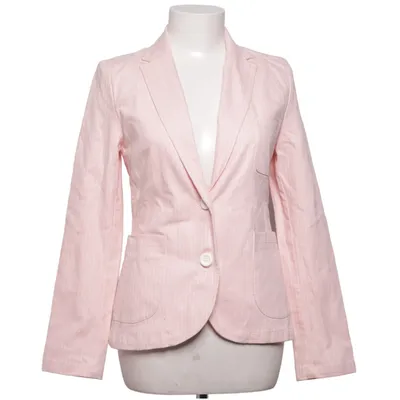 Kavaj (Rosa) från Filippa K Bomull, Elastan