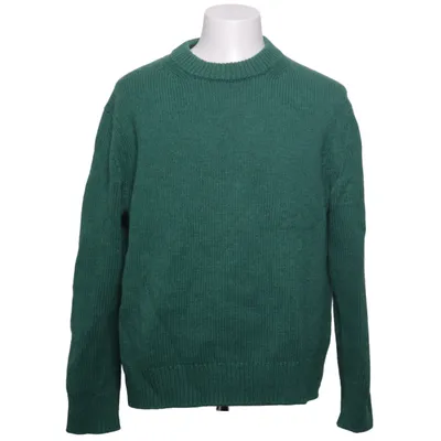 Sweater (Grøn) fra Arket Polyamid, Uld