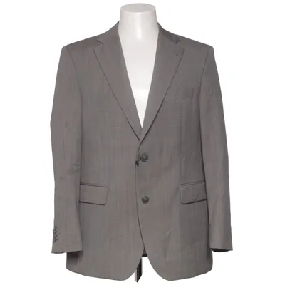Blazer (Gris) de Reda Laine