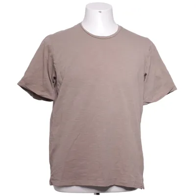 T-shirt (Beige) from Ljung by Marcus Larsson Organic cotton