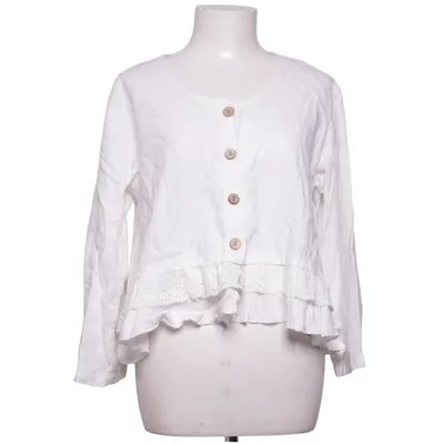 Blouse (My Jacket) from UNO Linen, Viscose