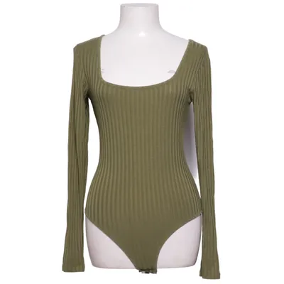 Romper (Groen) van Underprotection Elastaan, Lyocell