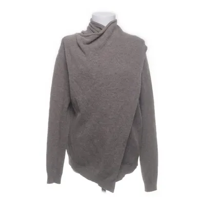 Kofta (Brun) från COS Angora, Ull