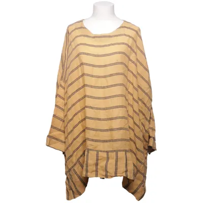 Tunique (Beige, Noir) de La Bottega di Brunella Lin