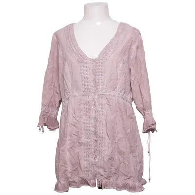 Tunic (Purple) from Body Needs Cotton